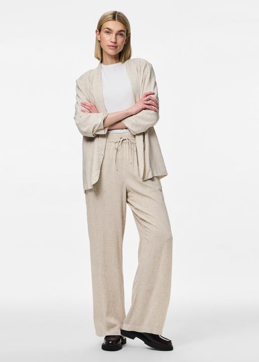 Actual product image Pieces Pcpia Hw Wide Pants Pwp mm Noos (XXL)