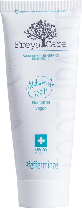 Freyacare Zahnpasta (75 ml)