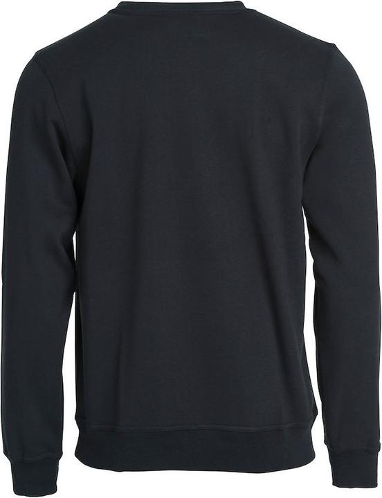 Image du produit Clique Sweat-shirt basique col rond (158, 164)