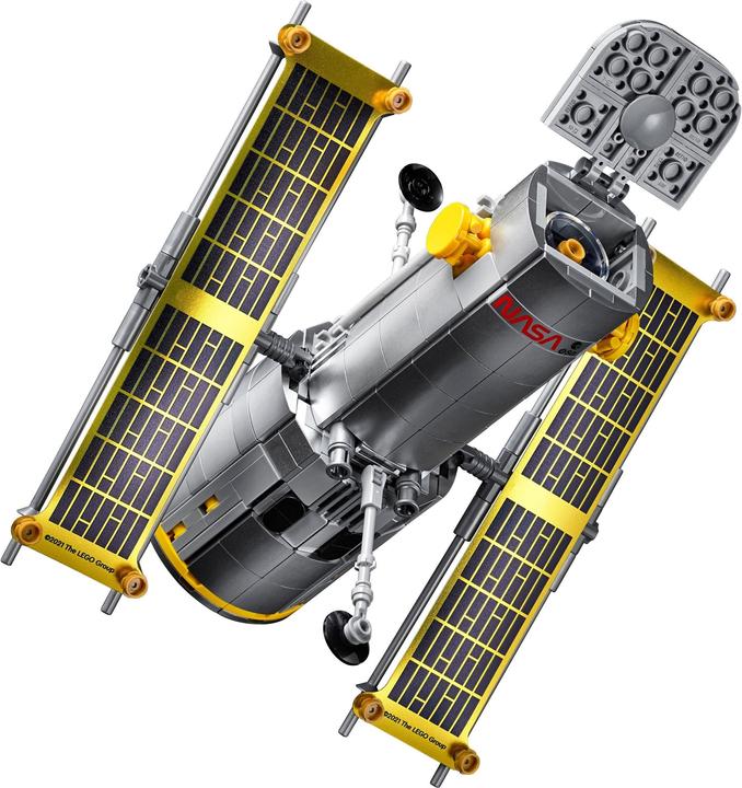 Actual product image LEGO NASA Space Shuttle Discovery (10283, LEGO Rare Sets)