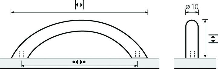 Produktbild Hettich Nicia