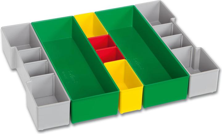 L-Boxx Inzetbakset G3 Handel