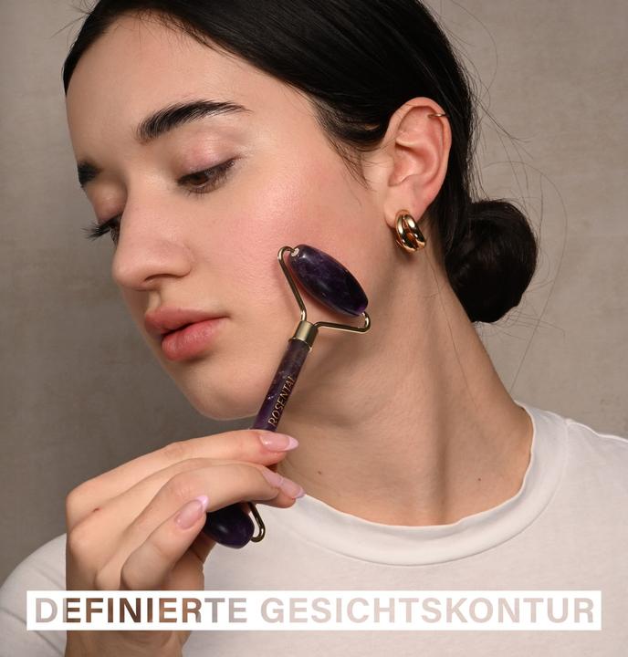 Image du produit Rosental Organics Rosental Tools - Rouleau d'améthyste
