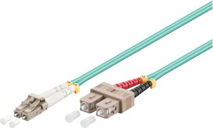Produktbild MicroConnect Netzwerkkabel (CAT7, 10 m)
