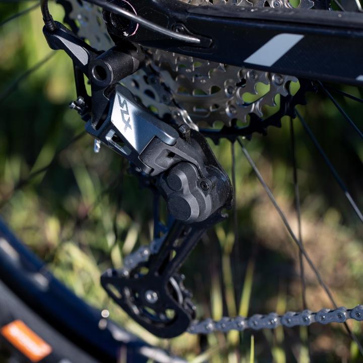 Immagine prodotto Shimano SLX RD-M7100 (12-velocità)