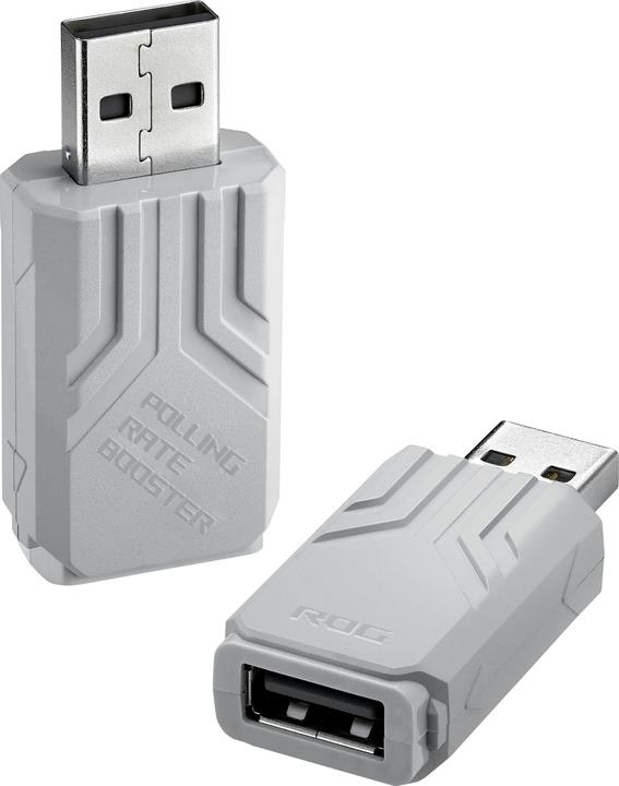 Image du produit ASUS ROG Booster de taux d'interrogation