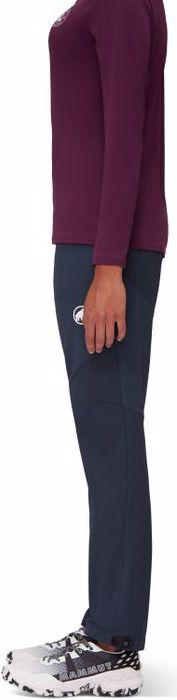 Immagine prodotto Mammut Pantaloni Courmayeur SO Pantaloni Softshell (44)