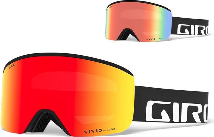 Produktbild Giro Axis