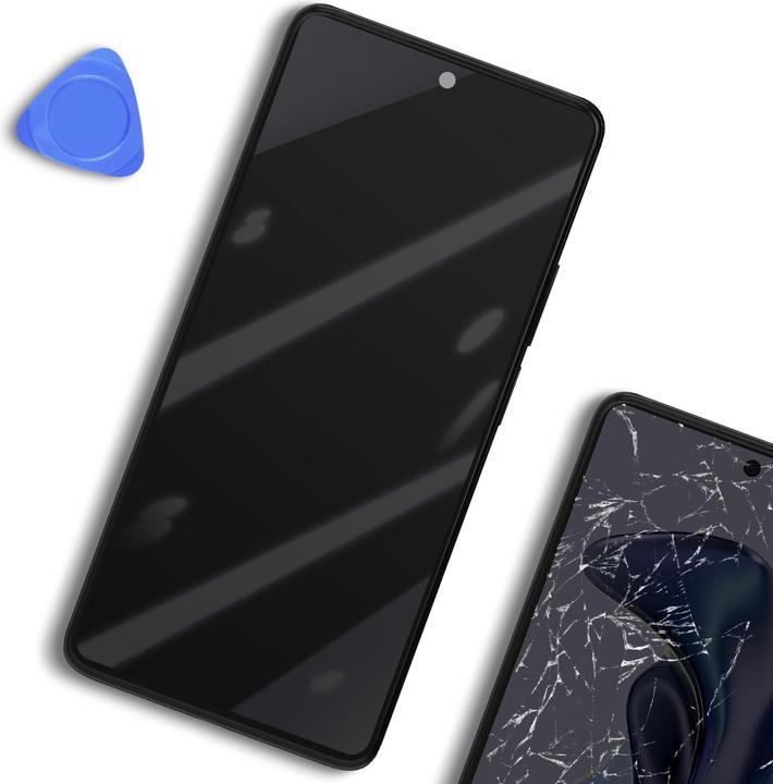 Produktbild Xiaomi Ersatzteil Bildschirm + Touchscreen (Inkl. Gehäuse) (Xiaomi 11T)