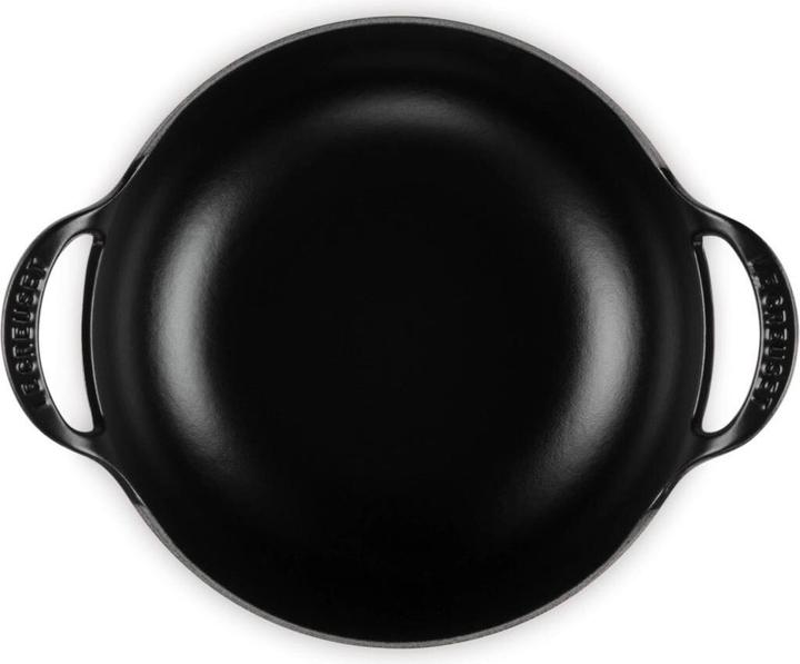 Actual product image Le Creuset Balti Dish (24 cm, Pot, Cast iron)