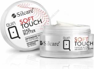 Immagine prodotto Silcare Burro per cuticole MaseÅ'ko Do Skórek Soft Touch12G (Crema corpo)