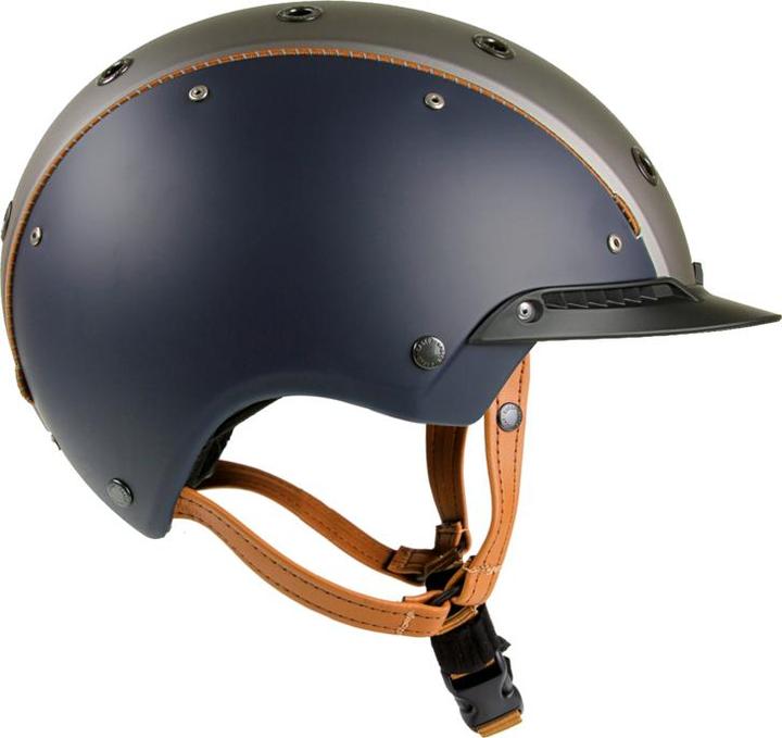 Casco Champ 3 Reithelm (53, 55, 56, 52 C, 54 C)