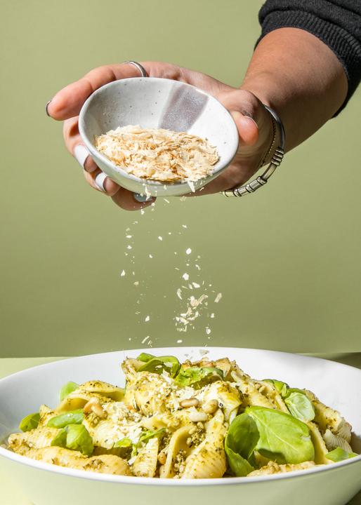Actual product image KoRo Yeast flakes (500 g)