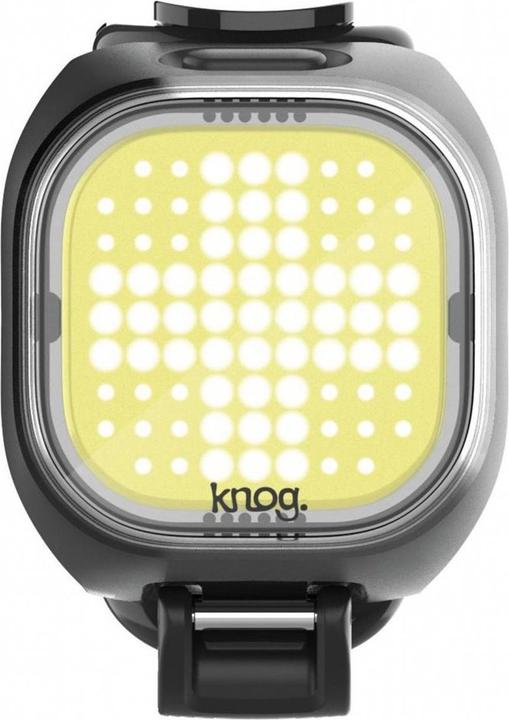 Blinder Mini Cross (75 lm, 50 lm)