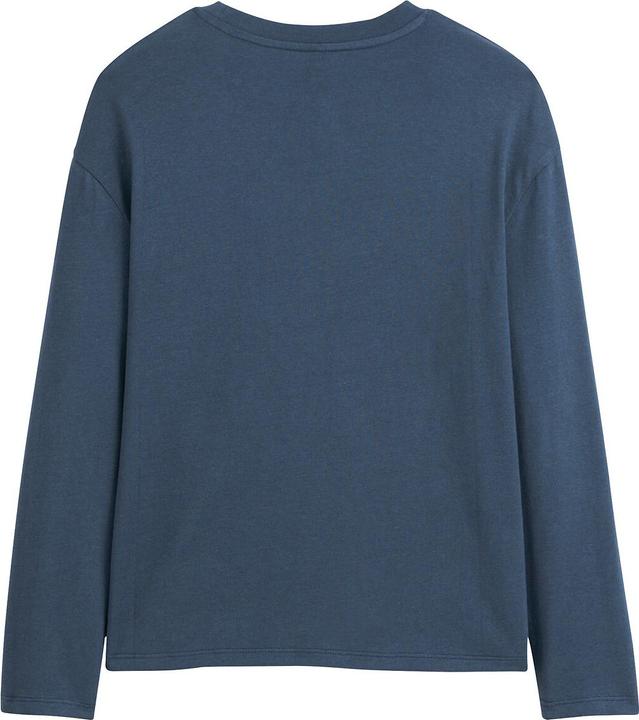 Immagine prodotto La Redoute Collections Camicia a maniche lunghe con stampa di dinosauri (94)