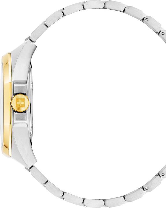 Produktbild Swiss Alpine Military 7005.1145 Avenger Herrenuhr 42mm 10ATM (Analoguhr, 42 mm)