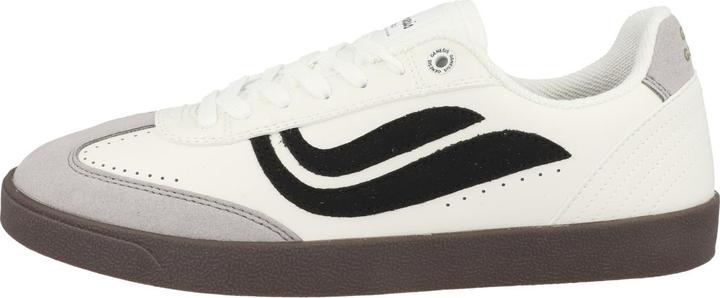 Bianco, Nero, Gomme profonde