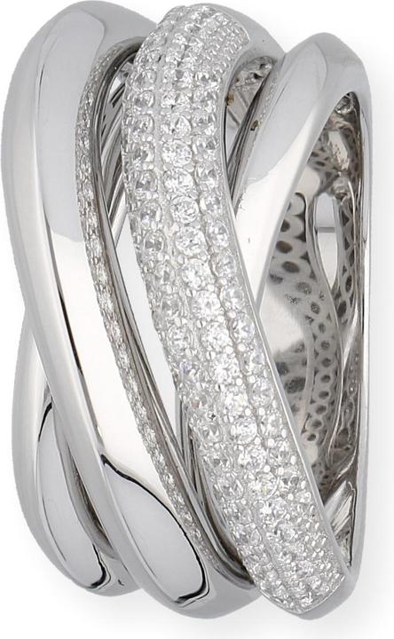 Produktbild Carat Style (58, 925 Silber)