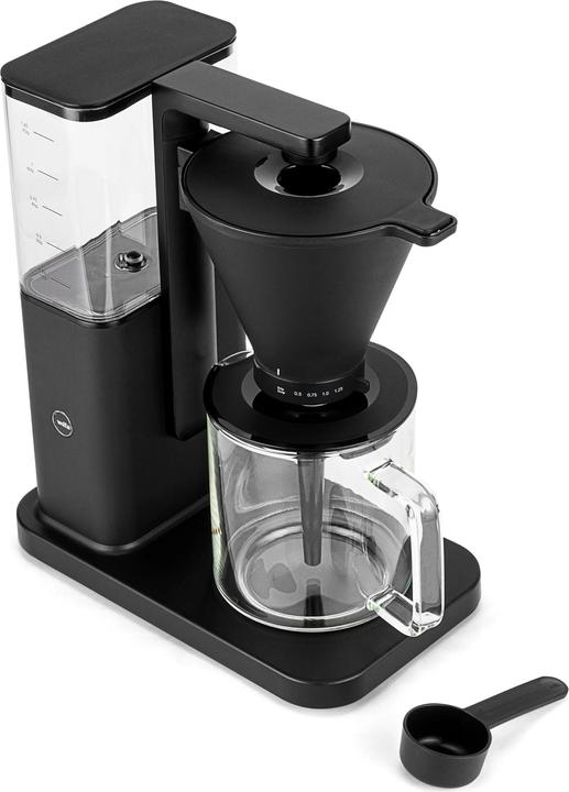 Produktbild Wilfa Zense Alux black