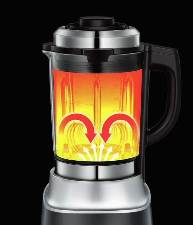 Produktbild Tefal BL962B38 Ultrablend Cook (1300 W)