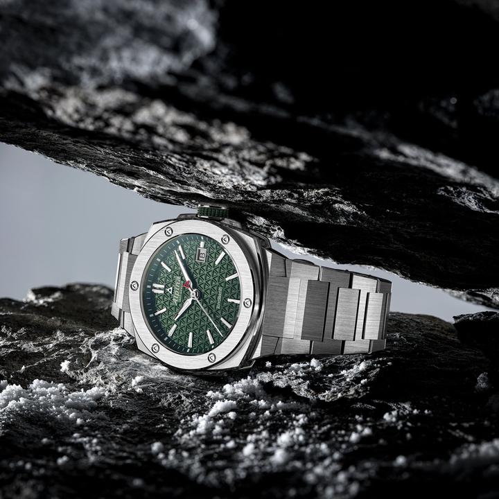 Produktbild Alpina Watch Alpiner Extreme Automatic (Taucheruhr, 39 mm)