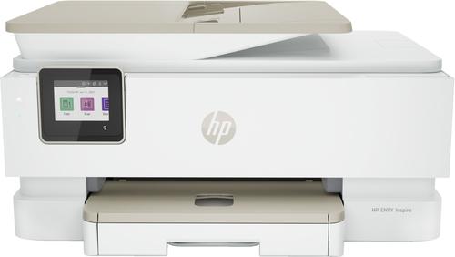 Actual product image HP Envy Inspire 7924e (Ink, Colour)