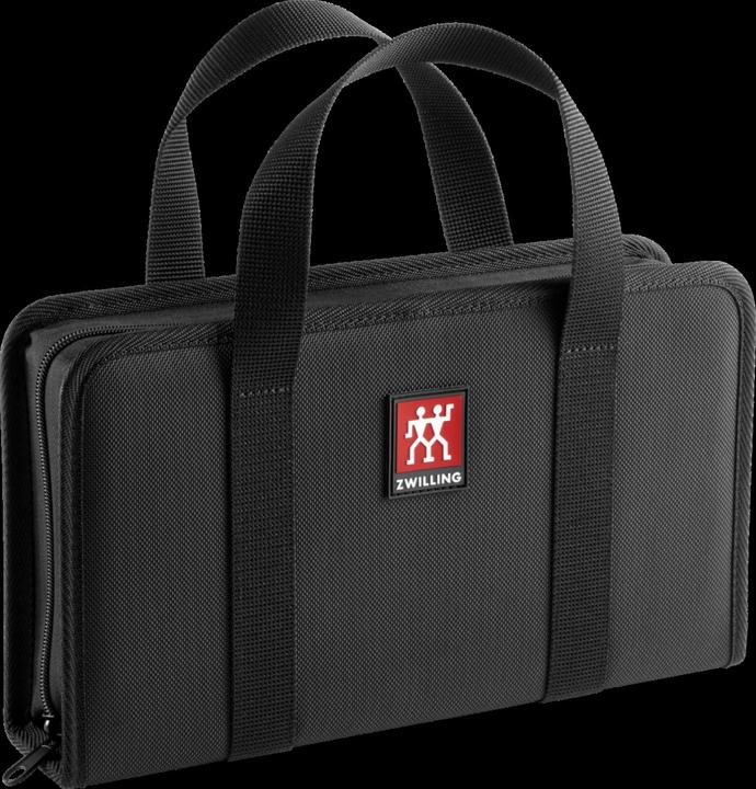 Produktbild Zwilling 7tlg. Four Star Reiseset