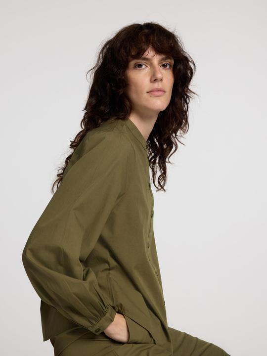 Image du produit Selected Femme 100% Baumwoll Langarmhemd (34)