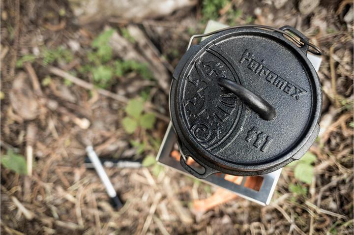 Image du produit Petromax Firepot