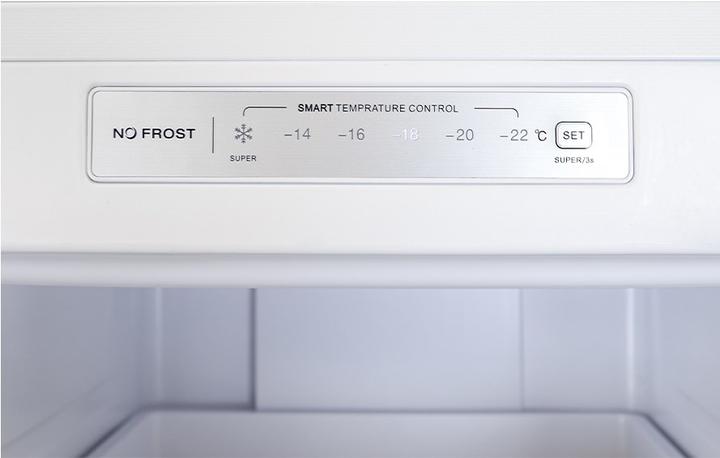 Produktbild Kibernetik TK200 (Freistehend, 204 l)
