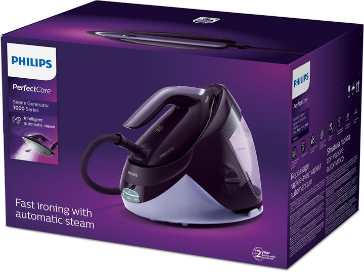 Produktbild Philips PSG7150/30 (2100 W, 600 g/min)