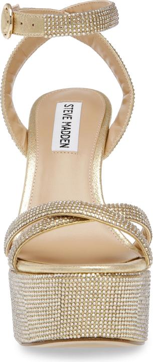 Actual product image Steve Madden 's heels marciana-r (40)
