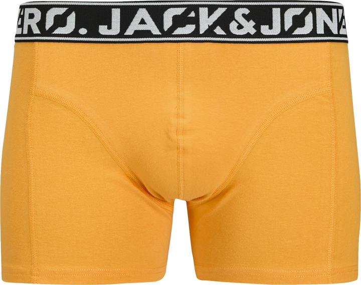 Produktbild Jack & Jones Jacnine.Zero Solid Trunks 12 Pack (XL, 12er Pack)