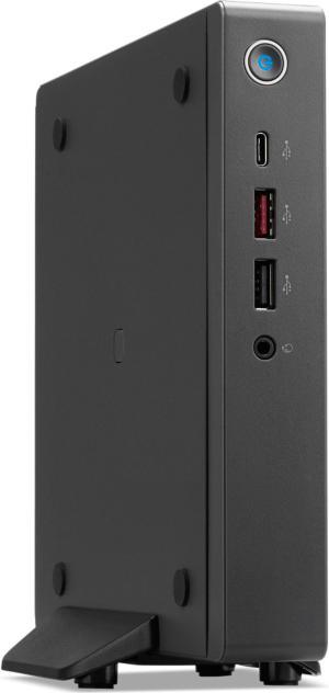 Actual product image Acer N2590G miniPC CM04 (Intel Celeron 7305, 4 GB, 128 GB, Intel UHD Graphics)