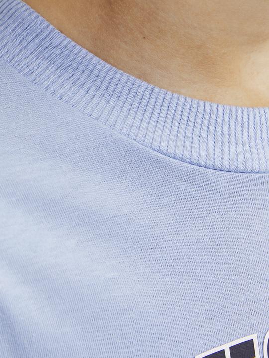Image du produit Jack & Jones Jjecaleb Varsity Tee Ss O-Neck Noos Jnr (164)