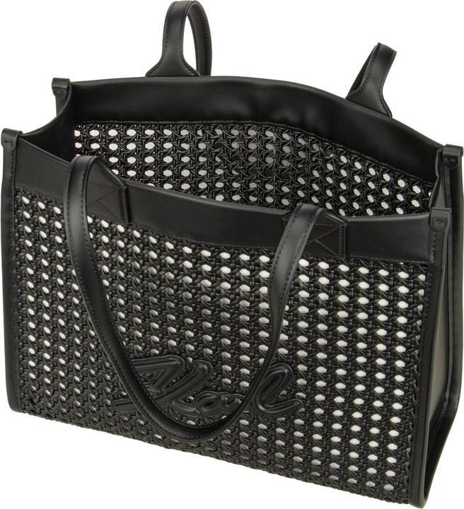 Produktbild Karl Lagerfeld Shopper K/Skuare MD Woven (11 l)