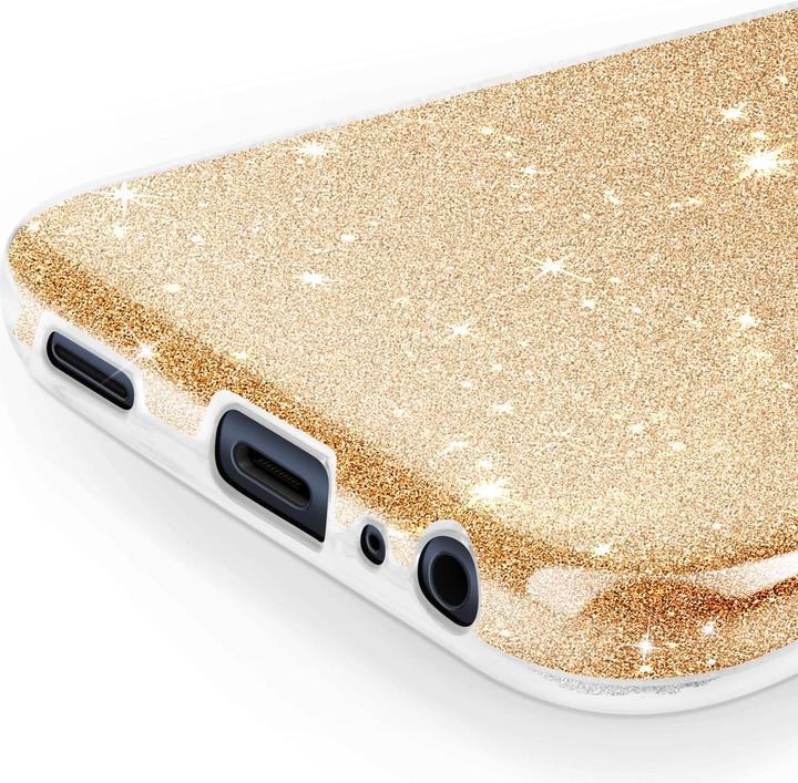 Actual product image Avizar Spark Case (Samsung Galaxy A15)
