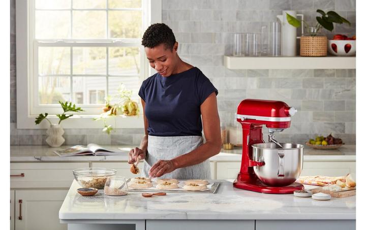 Immagine prodotto KitchenAid 5KSM70SHXECA (375 W)