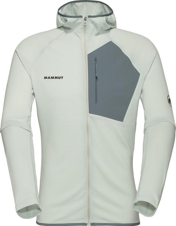 Produktbild Mammut Aenergy Light ML Hooded Jacket (L)
