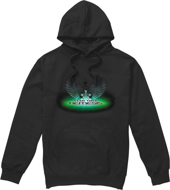 Nemesis Kapuzenpullover