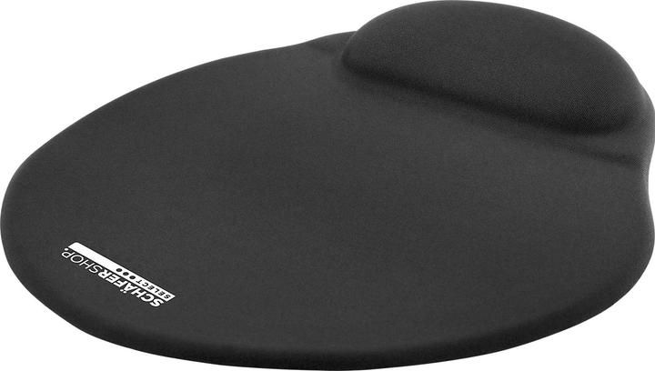 Actual product image MediaRange Mouse Pad