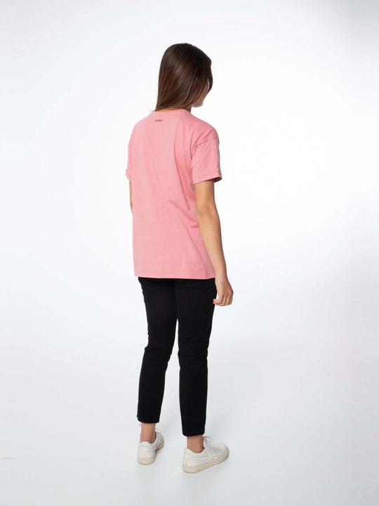 Immagine prodotto Protest Maglietta da donna PRTELSAO Misty Rosepink XL/42 (42)