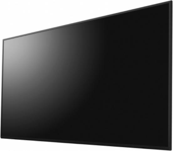 Actual product image Sony 65" Pro BRAVIA LCD 550nit w/BRAVIA SV (3840 x 2160 Pixels, 65")