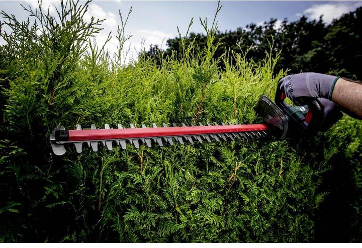 Image du produit Metabo HS 18 LTX 55 solo Taille-haies sans fil (Taille-haies sans fil)