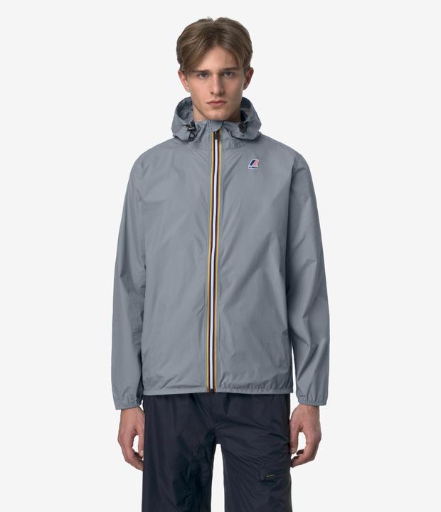 Produktbild K-Way Le Vrai 4.0 Claude - Regenjacke (M)