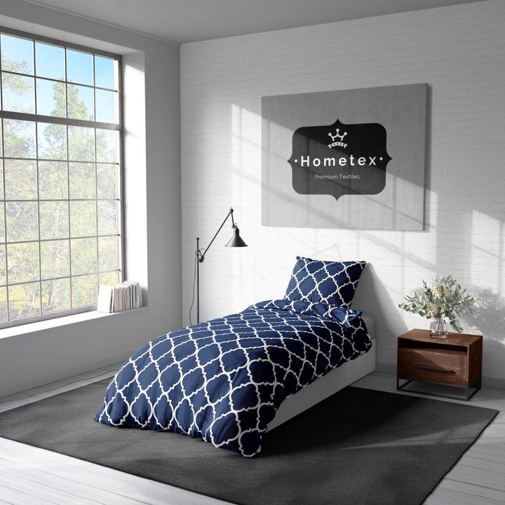 Actual product image Hometex Seville (Duvet cover, 200 x 200 cm)