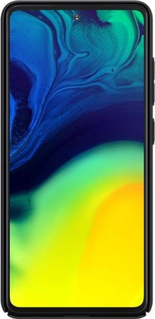 Actual product image Nillkin Super Frosted Shield Series (Samsung Galaxy A52 5G, Samsung Galaxy A52s 5G, Samsung Galaxy A52)