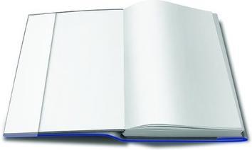 Produktbild HERMA Buchschoner HERMÄX