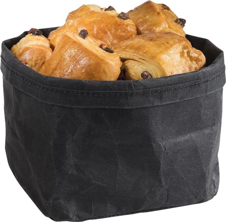 Actual product image APS Brottasche, Naturfaser/Kunstharz