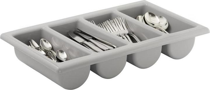 Image du produit APS Besteckbehälter GN 1/1
